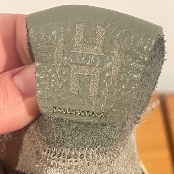 Adidas Harden Vol. 2 LS 'Buckle' - Picture 9 of 11